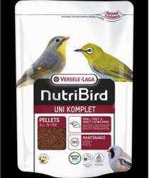 Versele-Laga PR. Nutribird Uni Komplet Pellets - eleség kistestű madarak részére (1kg)