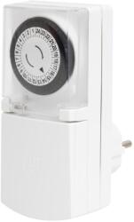 GAO 0768H mechanikus kültéri időzítő óra, 3500 W, 16A, IP44 védettség (0768H) - allatoutlet