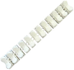  Terminal Block Fast Fixing Without Screws (31019)