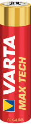 VARTA Max Tech Lr6 Aa (m070257)