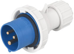  Ipari Dugvilla Htn-0231 32a Ip67 1p+n+e 230 (37231)