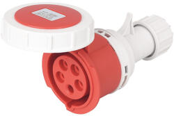  Ipari Dugalj Htn-2151 16a Ip67 3p+n+e 400v (37851)