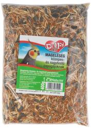 Dolly Mageleség Nagypapagáj 400gr - allatoutlet