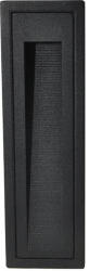 Grf015 Led 5w 4000k Ip65 Black (96grfled015)