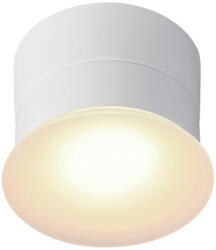AZZAR FALI LÁMPA LED 7W/ 490lm/ 3000K FEHÉR (955AZZAR7)