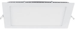 Stellar Led Panel Szögletes 24w 2700k Süllyesztett Szerelésű (99xled637)
