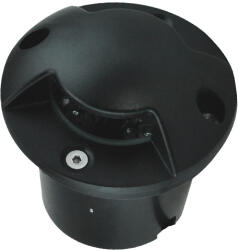 Grf071/t2 Led Ground Fixture 9w 3000k Ip65 (96grfled071-t2w)