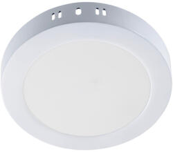 Stellar Led Panel Kerek Felületre 12w 4000k (99xled637w)
