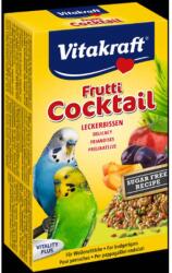 Vitakraft Frutti Coctail (gyümölcsös keverék) - kiegészítő eleség hullámos papagájok részére (200g)