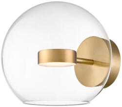 Zuma Line Wall Lamp Enceladus W0428-01d 5w 3000k G (003064-028137)