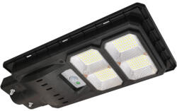  Solar Led Street Light With Sensor 60w Ip65 (98sol104)