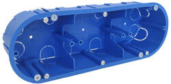  Console Box For Plasterboard Fivefold (19279)