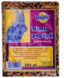 TRÓPUS Trópus Z mag 600ml Nimfapapagáj 10 db-os kiszerelés!