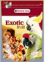 Versele-Laga Exotic Fruit - Kiegészítő eleség (gyümölcsös) óriás papagáj részére (600g)