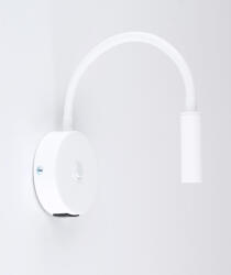 TK Lighting Wall Lamp+usb Lagos 10202 1xg9 White (10202)