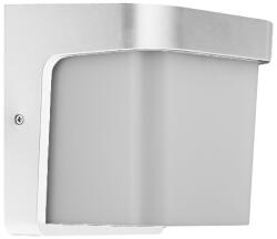 Grf315 Wall Lamp 1xe27 Ip65 White (95wl315-wh)