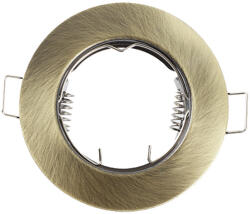  Recessed Downlight Sa-50r Bronze, Fixed (9250r-bz)