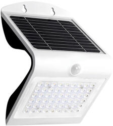  Solar Sensor Lamp 4w, Ip54 (98sol202)