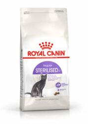 Royal Canin Feline Adult (Sterilized 37) - Teljesértékű eledel macskák részére(4kg) - allatoutlet