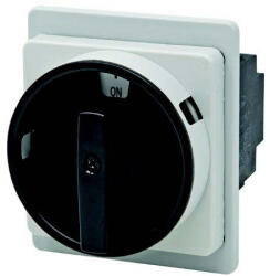 Ec660 Schunting Switch 2p 16a Black (ec660402mi)