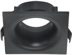  Deep Recessed Downlight El-902s1 Black (92el902s1-bl)