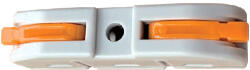  Vezeték összekötő 1 Input/ 1 Output 4.00mm2 (31037)