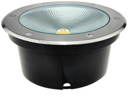 Ray30 Led Ground Fixture 30w 4000k Ip67 (96ray30-w)