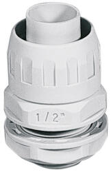  Ecgxm Spiral Conduit D40/box Metric 50mm, Ip65 (ecgx40m)