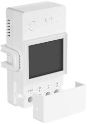  Smart Wifi Controller For Temp. And Humidity 20а (thr320d)