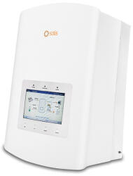  Hybrid Single Phase Inverter Solis S5-eh1p3.6k-l (423043)