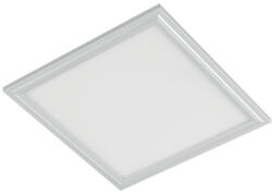 LED PANEL 48W 4000K 595x595mm FEHÉR KERET (92PANEL020W)