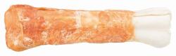 TRIXIE Jutalomfalat Denta Fun Csont Csirkés Ízesítéssel 20cm 200gr