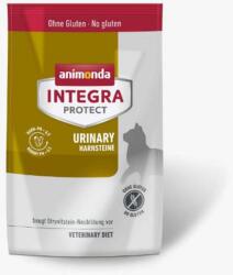Animonda Integra Protect Adult Urinary Struvit - száraztáp (csökkentett fehérje tartalom) veseproblémás macskák részére (1, 2kg)