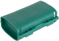 Mini Junction Gel Box For 3 In/3 Out Terminal, Ip68 (31087)