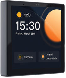 Ns-pro Smart Panel Eu Standard Dark Grey (nspanel86pb)
