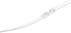2led Optic Lens Led Module 12v 1w 4000k 160lm (99ledm02140)