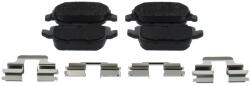 Bosch set placute frana, frana disc BOSCH 0 986 494 639 - centralcar