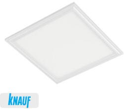  LED PANEL FOR DRYWALL 48W 4000K 595x595mm IP54 (92PANEL030WIP54)