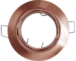  Recessed Downlight Sa-51r Rose Gold, Movable (9251r-rg)