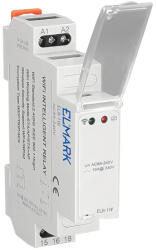  Alr-1w Wi-fi Relay Built Antenna 10a 85-240v Ac/dc (50150)