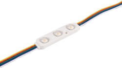  3led Optic Lens Led Module 12v 2.88w Rgbw (99ledm033rgbw)