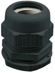 Ec Cable Gland Pg 48, Black (ec51048n)