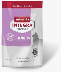 Animonda Integra Protect Diabetes - Diétás száraztáp cukorbeteg macskák részére (1, 2kg)