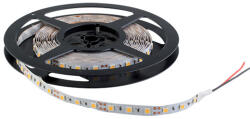  Led Szalag Led300 5050 12v/dc Ip20 60pcs/1m Meleg Fehér (99led670)