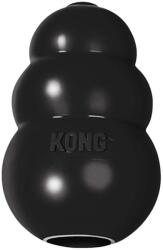 KONG Játék Extrém Harang Fekete Kutyajáték M - allatoutlet