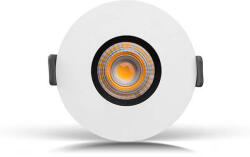  Led Down Light 18w, 4000k, 36° Pin-hole Dimmable (92m6215w366255)