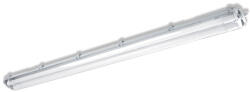  BELLA LÁMPATEST LED FÉNYCSŐVEL (1200mm) 2x18W 4000K-4300K IP65 (9BR218LED)
