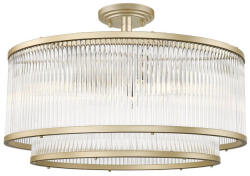 Zuma Line Ceiling Lamp Sergio C0528-06h 6xe14 D50 (003064-024606)