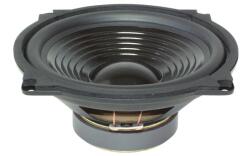Somogyi Elektronic SBV 2020 mélysugárzó, 80 W, alumínium csévetest, 2 rétegű hangtekercs, 20 Oz mágnes (SBV 2020)
