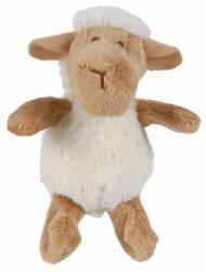 TRIXIE Játék Macskának Plüss Bárány 10cm - allatoutlet